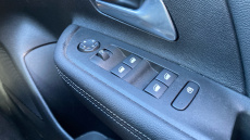 Vauxhall Mokka 1.2 Turbo GS Line 5dr Auto Petrol Hatchback